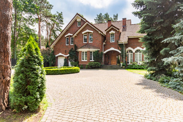 Best Driveway Pavers Near Me  in Asotin, WA
