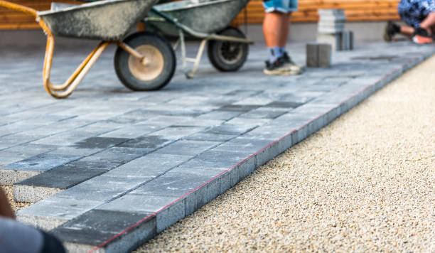 Best Driveway Pavers Near Me  in Asotin, WA
