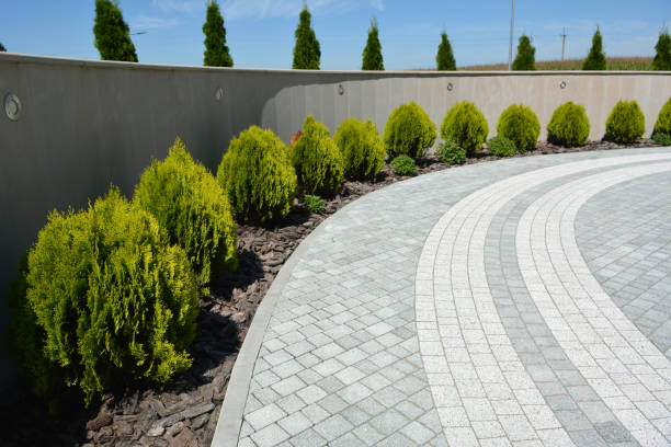 Driveway Pavers for Homes in Asotin, WA