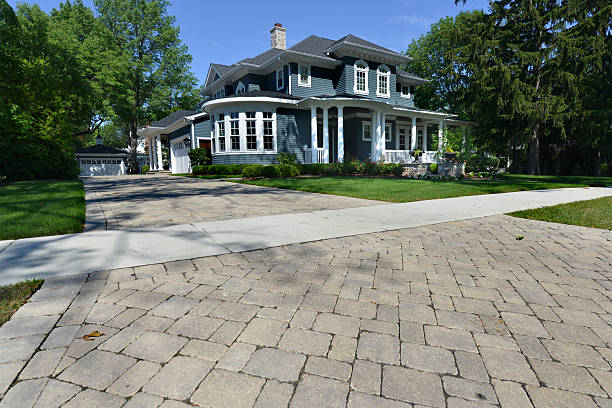 Best Driveway Paving Contractor  in Asotin, WA