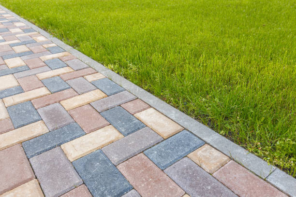 Best Brick Driveway Pavers  in Asotin, WA