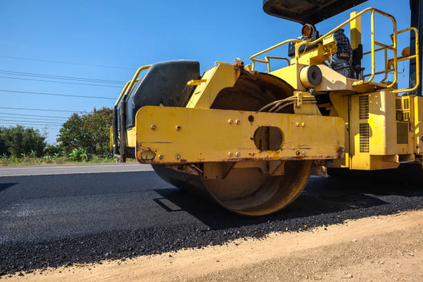Best Interlocking Driveway Pavers  in Asotin, WA